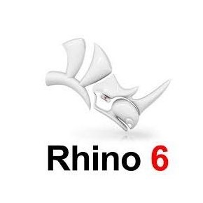Rhino 6 logo